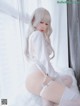 Coser @ 白银 81: 纯白 圣女 (56 photos) P22 No.f06f90 Image No. 69