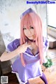 Cosplay Haruka - Aspen Porn Mom P5 No.e02795