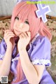 Cosplay Haruka - Aspen Porn Mom P11 No.cb185f