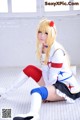 Cosplay Haruka - Wwwmysexpics Strip Brapanty P3 No.7dce96