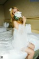 Mona 모나, [Moon Night Snap] Marry Me Vol.1 P8 No.9e2157 Image No. 105