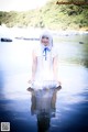 Cosplay Komugi - Camgirl Thai Girl P2 No.4e94df Image No. 21