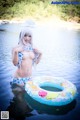 Cosplay Komugi - Camgirl Thai Girl P12 No.6ac029 Image No. 1