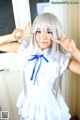 Cosplay Komugi - Camgirl Thai Girl P7 No.f11aa7 Image No. 11