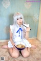 Cosplay Komugi - Camgirl Thai Girl P11 No.bd62e9 Image No. 3