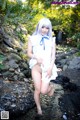 Cosplay Komugi - Camgirl Thai Girl P1 No.145a86 Image No. 23