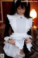 Cosplay Maid - Girlsteen Porn News P10 No.7584ee Image No. 5