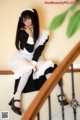 Cosplay Maid - Girlsteen Porn News P11 No.312998 Image No. 3