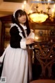 Cosplay Maid - Girlsteen Porn News P4 No.759d89 Image No. 17