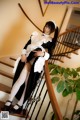 Cosplay Maid - Girlsteen Porn News P12 No.ba5415 Image No. 1