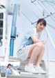 Nao Kosaka 小坂菜緒, Weekly Playboy 2019 No.14 (週刊プレイボーイ 2019年14号) P3 No.e50e9a Image No. 5