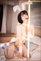 [BLUECAKE] Son Ye-Eun (손예은): BunnyLuXXX (99 photos) P93 No.7fd007 Image No. 7