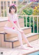 [霜月shimo] Megumi Kato 加藤恵 Swimsuit Version P1 No.e336af