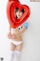 Ami Manabe 眞辺あみ, [Minisuka.tv] 2022.01.13 Fresh-idol Gallery 75 P33 No.201b0b