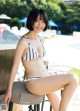 Ikechan いけちゃん, Weekly Playboy 2022 No.44 (週刊プレイボーイ 2022年44号) P1 No.88755b Image No. 19