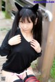 Cosplay Vnecksweater - Daisysexhd Wife Hubby P10 No.0f0e14 Image No. 5