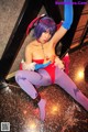 Mitsuki Ringo - Lounge Thin Xxx P9 No.e22f93 Image No. 7