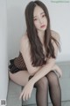 Bambi 밤비, [SAINT Photolife] BAMBI Vol.02 – Set.02 P3 No.a94005 Image No. 41