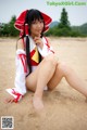 Collection of beautiful and sexy cosplay photos - Part 013 (443 photos) P91 No.f9b78b Image No. 763