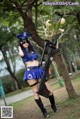 Collection of beautiful and sexy cosplay photos - Part 013 (443 photos) P151 No.8c478d Image No. 369