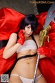 Collection of beautiful and sexy cosplay photos - Part 013 (443 photos) P28 No.35510d Image No. 833