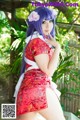 Collection of beautiful and sexy cosplay photos - Part 013 (443 photos) P309 No.ce939e Image No. 565