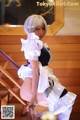 Collection of beautiful and sexy cosplay photos - Part 013 (443 photos) P208 No.817177 Image No. 643