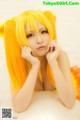 Collection of beautiful and sexy cosplay photos - Part 013 (443 photos) P336 No.b56ac0 Image No. 53