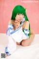 Collection of beautiful and sexy cosplay photos - Part 013 (443 photos) P418 No.59a642 Image No. 3