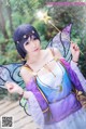 Collection of beautiful and sexy cosplay photos - Part 013 (443 photos) P328 No.4a8fc7 Image No. 551