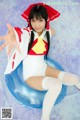 Collection of beautiful and sexy cosplay photos - Part 013 (443 photos) P271 No.a93710 Image No. 591