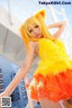 Collection of beautiful and sexy cosplay photos - Part 013 (443 photos) P265 No.5c2f83 Image No. 595