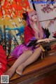 Collection of beautiful and sexy cosplay photos - Part 013 (443 photos) P159 No.629adb Image No. 363