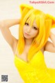 Collection of beautiful and sexy cosplay photos - Part 013 (443 photos) P56 No.74d4cf Image No. 453