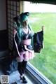 Collection of beautiful and sexy cosplay photos - Part 013 (443 photos) P103 No.bc30f4 Image No. 749