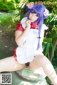 Collection of beautiful and sexy cosplay photos - Part 013 (443 photos) P269 No.ae609f Image No. 83