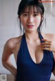 Yuka Ogura 小倉優香, Young Champion 2019 No.17 (ヤングチャンピオン 2019年17号) P5 No.30b7c7 Image No. 13