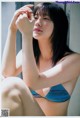 Yuka Ogura 小倉優香, Young Champion 2019 No.17 (ヤングチャンピオン 2019年17号) P4 No.f6d61f Image No. 9