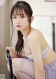 Kotori Kaiga 貝賀琴莉, Young Jump 2022 No.30 (ヤングジャンプ 2022年30号) P8 No.cf1dd4 Image No. 9