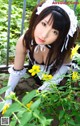 Cosplay Saku - Havi Bbw Hunting P6 No.8a323a