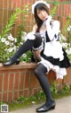 Cosplay Saku - Havi Bbw Hunting P8 No.48594a