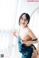 [Loozy] Son Ye-Eun (손예은): Nudy Painter + S.ver (160 photos) P55 No.95f90f Image No. 147