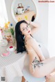 [Loozy] Son Ye-Eun (손예은): Nudy Painter + S.ver (160 photos) P96 No.c3be6d Image No. 89