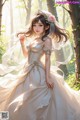 Hentai - Her Glistening Vows Beneath Ancient Boughs Set.2 20250208 Part 27