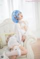 Coser@白烨 Vol.048: (72 photos) P41 No.fe7a0e Image No. 63