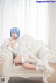 Coser@白烨 Vol.048: (72 photos) P3 No.6a49e8 Image No. 139