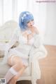 Coser@白烨 Vol.048: (72 photos) P35 No.f780a9 Image No. 75