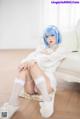 Coser@白烨 Vol.048: (72 photos) P23 No.fbb9f8 Image No. 99