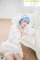 Coser@白烨 Vol.048: (72 photos) P22 No.373718 Image No. 101