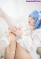 Coser@白烨 Vol.048: (72 photos) P2 No.707df7 Image No. 141